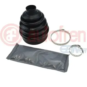 Autofren Seinsa D8173T Jeu de joints-soufflets, arbre de commande pas cher