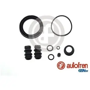 Comparateur de prix : Autofren Seinsa D4587 Kit de réparation, étrier de frein