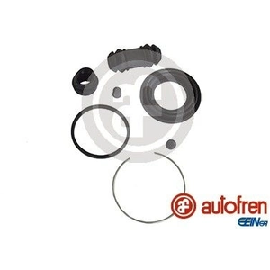 Kit de réparation, étrier de frein AUTOFREN SEINSA D4-553 pas cher