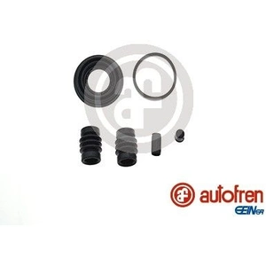 Comparateur de prix : Kit de réparation, étrier de frein AUTOFREN SEINSA D4-576