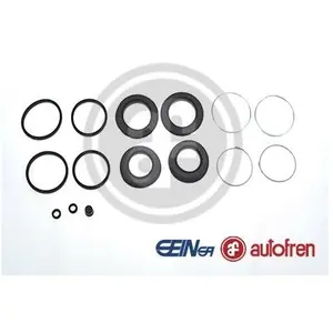 Kit de réparation, étrier de frein AUTOFREN SEINSA D4-493 droite pas cher