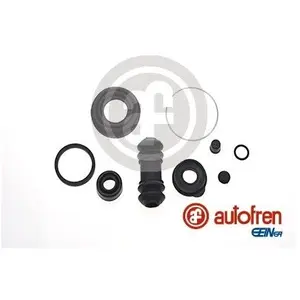 Kit de réparation, étrier de frein AUTOFREN SEINSA D4-497 pas cher