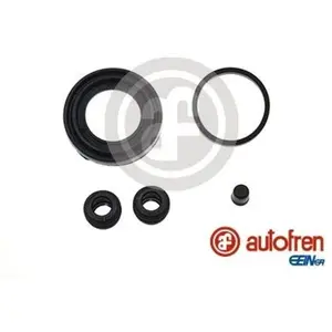 Comparateur de prix : Kit de réparation, étrier de frein AUTOFREN SEINSA D4-448