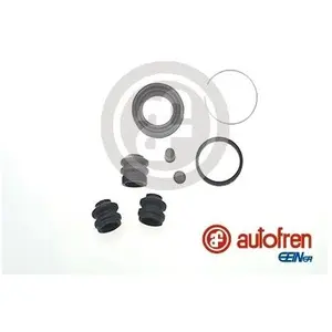 Kit de réparation, étrier de frein AUTOFREN SEINSA D4-473 pas cher