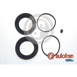 Kit de réparation, étrier de frein AUTOFREN SEINSA D4-486 droite pas cher