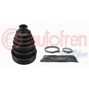 Comparateur de prix : Jeu de soufflets, arbre de transmission AUTOFREN SEINSA D8000E