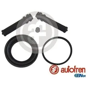 Kit de réparation, étrier de frein AUTOFREN SEINSA D4-547 droite pas cher