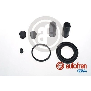 Comparateur de prix : Kit de réparation, étrier de frein AUTOFREN SEINSA D4-525