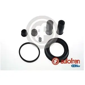 Comparateur de prix : Autofren Seinsa D4526 Kit de réparation, étrier de frein