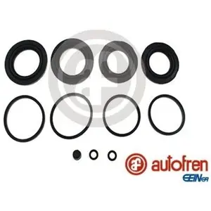Kit de réparation, étrier de frein AUTOFREN SEINSA D4-597 droite pas cher
