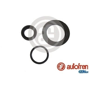 Comparateur de prix : Autofren Seinsa D1725 Kit d'assemblage, cylindre émetteur d'embrayage