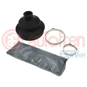 Autofren Seinsa D8373 Jeu de joints-soufflets, arbre de commande pas cher