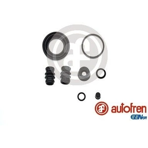 Comparateur de prix : Kit de réparation, étrier de frein AUTOFREN SEINSA D4-740