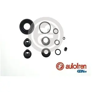 Kit de réparation, étrier de frein AUTOFREN SEINSA D4-635