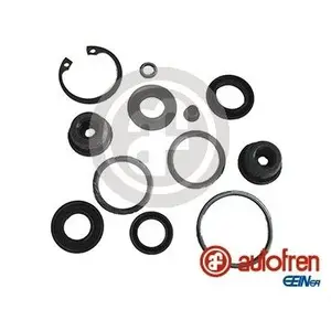 Comparateur de prix : Autofren Seinsa D1689 Kit de réparation, maître-cylindre de frein