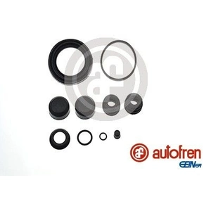 AUTOFREN SEINSA Kit de réparation d'étrier de frein pour IVECO: Daily (Ref: D4701) pas cher