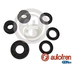 Comparateur de prix : Autofren Seinsa D1712 Kit de réparation, maître-cylindre de frein
