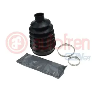 Autofren Seinsa D8364T Jeu de joints-soufflets, arbre de commande