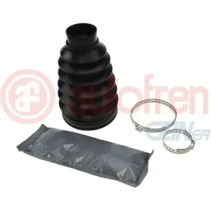 Autofren Seinsa D8341T Jeu de joints-soufflets, arbre de commande pas cher