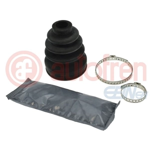 Comparateur de prix : AUTOFREN SEINSA Soufflet de cardan pour HONDA: Jazz, Civic (Ref: D8355)