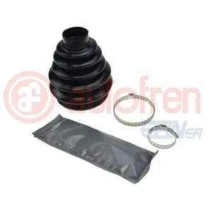 Autofren Seinsa D8387T Jeu de joints-soufflets, arbre de commande pas cher