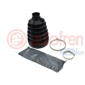 Autofren Seinsa D8381T Jeu de joints-soufflets, arbre de commande pas cher