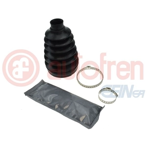 Autofren Seinsa D8380T Jeu de joints-soufflets, arbre de commande