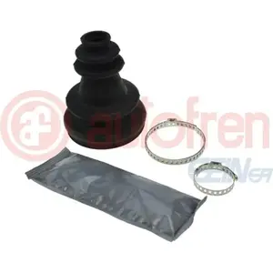 Jeu De Joints-Soufflets, Arbre De Commande Renault Autofren D8398 pas cher