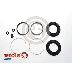 Comparateur de prix : Autofren Seinsa D4835 Kit de réparation, étrier de frein