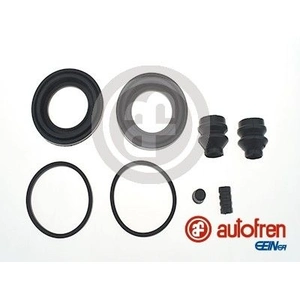 Comparateur de prix : Kit de réparation, étrier de frein AUTOFREN SEINSA D4-818 droite