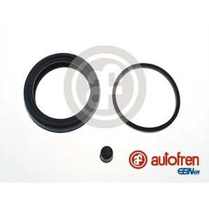 Comparateur de prix : Kit de réparation, étrier de frein AUTOFREN SEINSA D4-1025