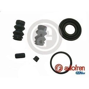 Comparateur de prix : Kit de réparation, étrier de frein AUTOFREN SEINSA D4-980