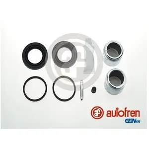 Kit de réparation, étrier de frein AUTOFREN SEINSA D4-858C pas cher
