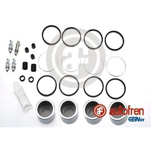 Kit de réparation, étrier de frein AUTOFREN SEINSA D4-859C droite