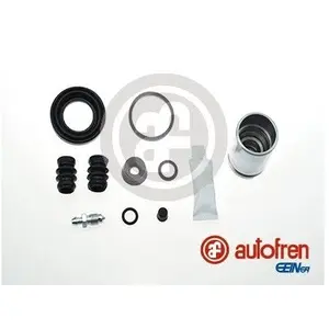 Kit de réparation, étrier de frein AUTOFREN SEINSA D4-848C