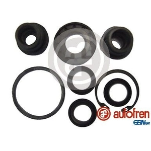 Autofren Seinsa D1837 Kit de réparation, maître-cylindre de frein