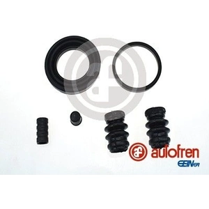 Kit de réparation d'étrier de frein AUTOFREN SEINSA D4916 pas cher