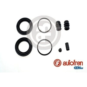 Comparateur de prix : Kit de réparation, étrier de frein AUTOFREN SEINSA D4-923
