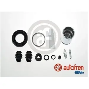 Générique Autofren Seinsa D41124C Kit de réparation, étrier de frein