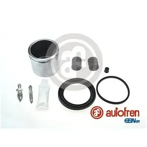 Autofren Seinsa D41103C Kit de réparation, étrier de frein