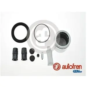 Kit de réparation, étrier de frein AUTOFREN SEINSA D4-1118C pas cher