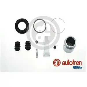 Comparateur de prix : Autofren Seinsa D41101C Kit de réparation, étrier de frein