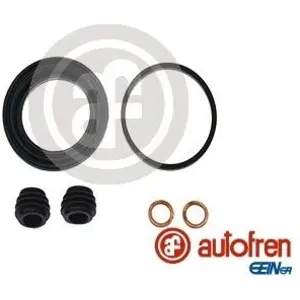 Kit de réparation, étrier de frein AUTOFREN SEINSA D4-1229 pas cher