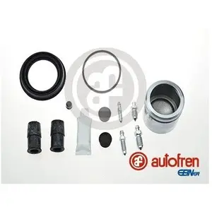 Comparateur de prix : Autofren Seinsa D41151C Kit de réparation, étrier de frein