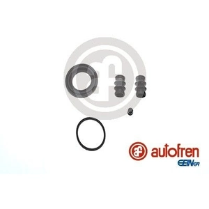 Comparateur de prix : Autofren Seinsa D41349 Kit de réparation, étrier de frein