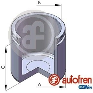 Autofren Seinsa D02576 Piston, étrier de frein pas cher