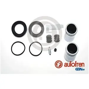 Comparateur de prix : Autofren Seinsa D41119C Kit de réparation, étrier de frein