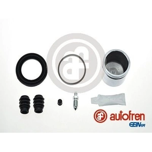 Comparateur de prix : Autofren Seinsa D4983C Kit de réparation, étrier de frein