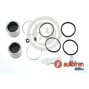 Kit de réparation, étrier de frein AUTOFREN SEINSA D4-1385C