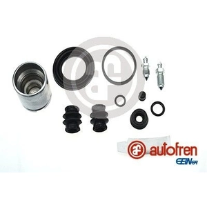 Kit de réparation, étrier de frein AUTOFREN SEINSA D4-1380C pas cher